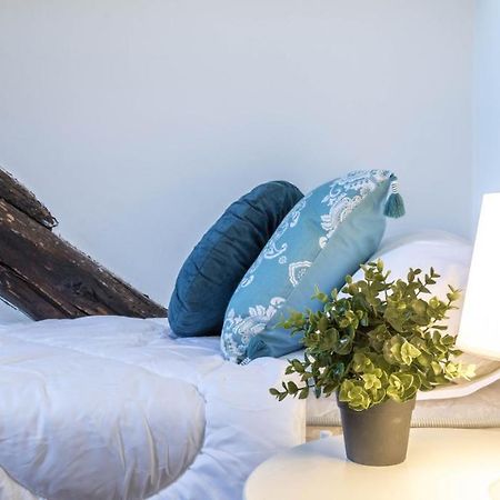 Altido Charming Flat For 6 In Historic Carrobbio Διαμέρισμα Μιλάνο Εξωτερικό φωτογραφία