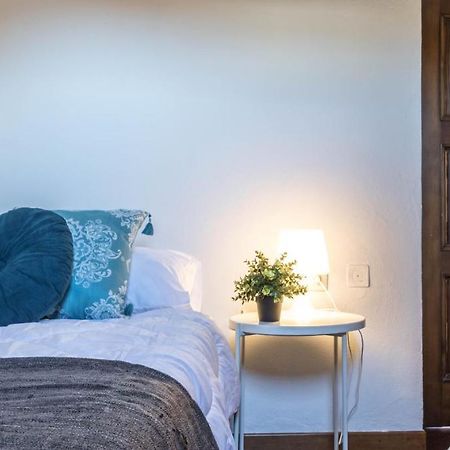 Altido Charming Flat For 6 In Historic Carrobbio Διαμέρισμα Μιλάνο Εξωτερικό φωτογραφία