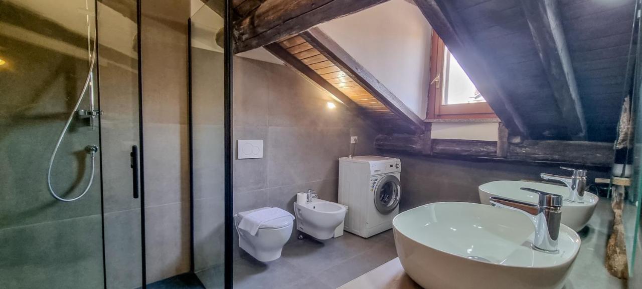Altido Charming Flat For 6 In Historic Carrobbio Διαμέρισμα Μιλάνο Εξωτερικό φωτογραφία