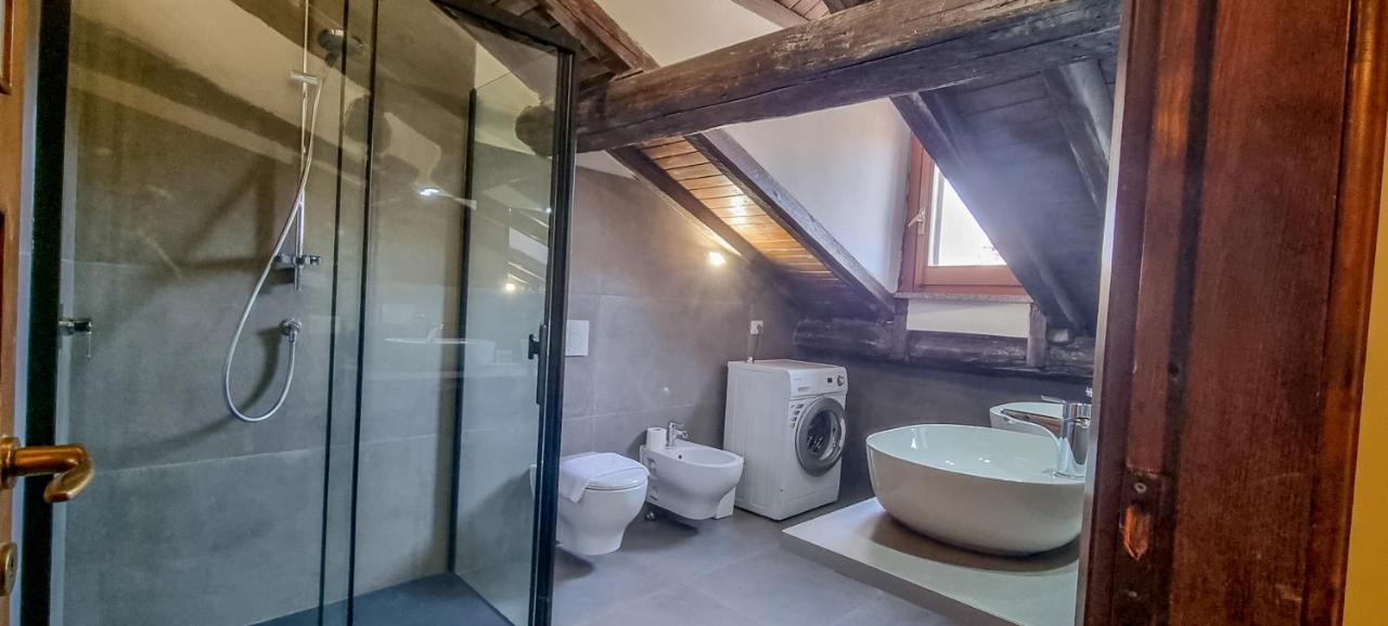 Altido Charming Flat For 6 In Historic Carrobbio Διαμέρισμα Μιλάνο Εξωτερικό φωτογραφία