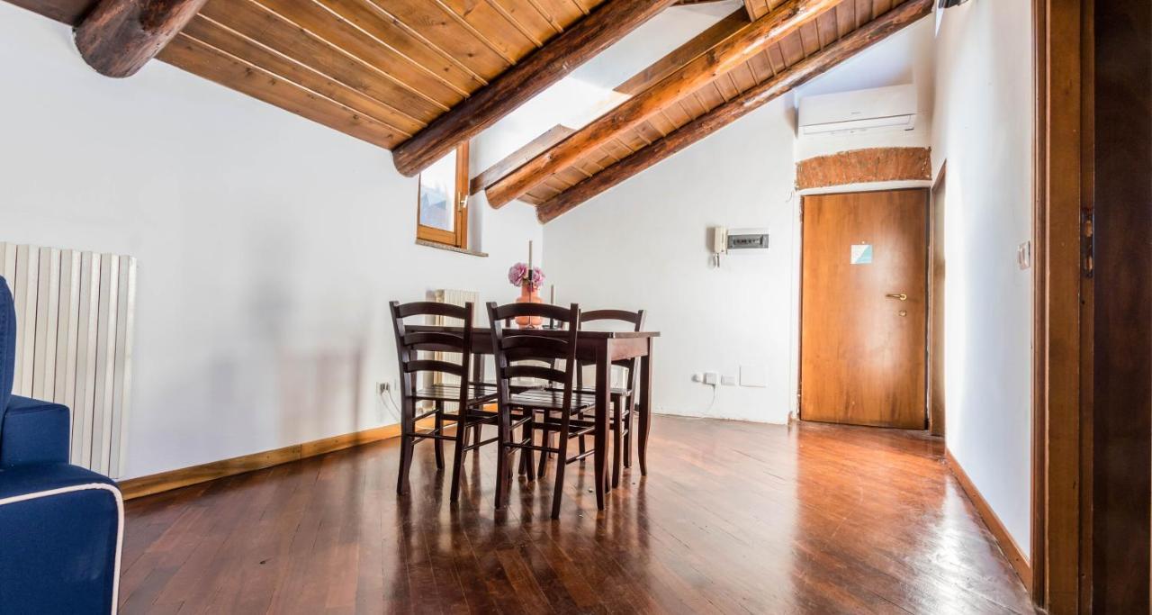 Altido Charming Flat For 6 In Historic Carrobbio Διαμέρισμα Μιλάνο Εξωτερικό φωτογραφία