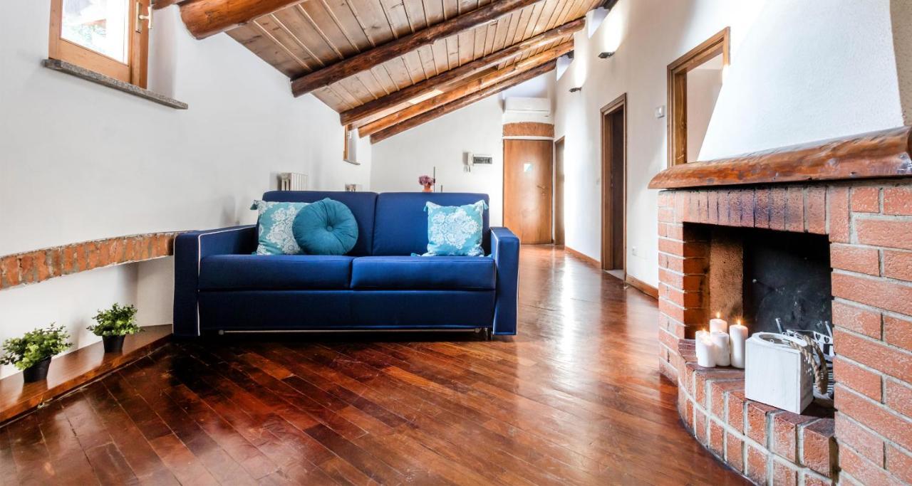 Altido Charming Flat For 6 In Historic Carrobbio Διαμέρισμα Μιλάνο Εξωτερικό φωτογραφία