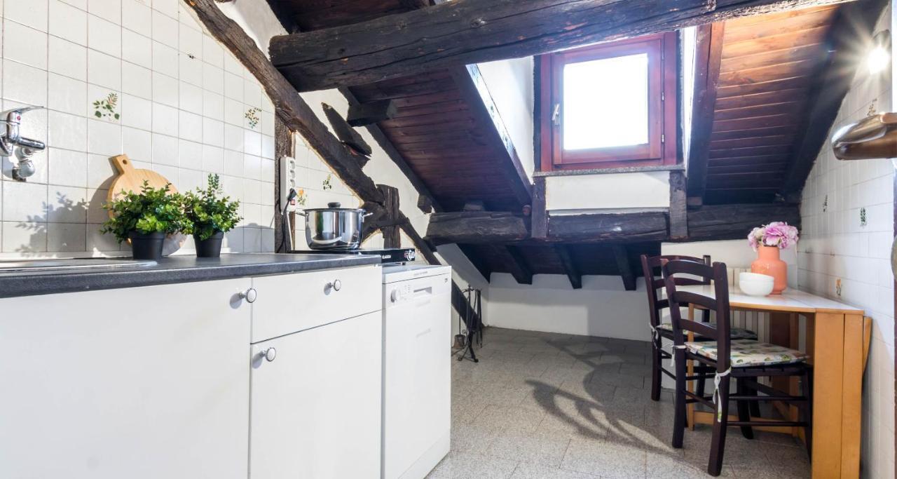 Altido Charming Flat For 6 In Historic Carrobbio Διαμέρισμα Μιλάνο Εξωτερικό φωτογραφία