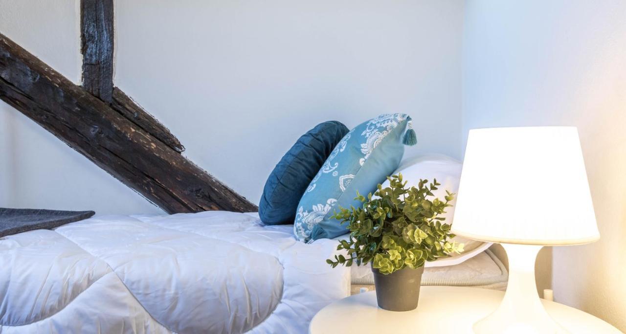 Altido Charming Flat For 6 In Historic Carrobbio Διαμέρισμα Μιλάνο Εξωτερικό φωτογραφία