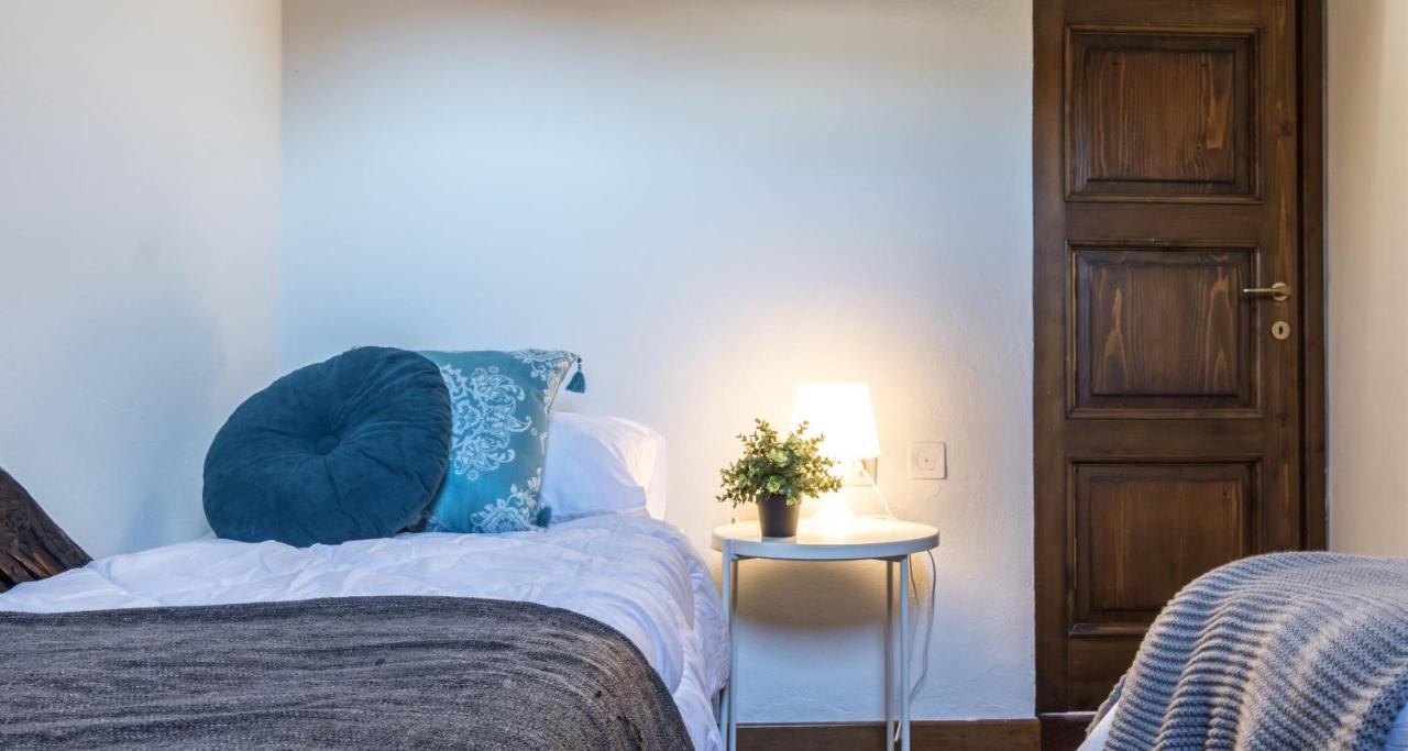 Altido Charming Flat For 6 In Historic Carrobbio Διαμέρισμα Μιλάνο Εξωτερικό φωτογραφία