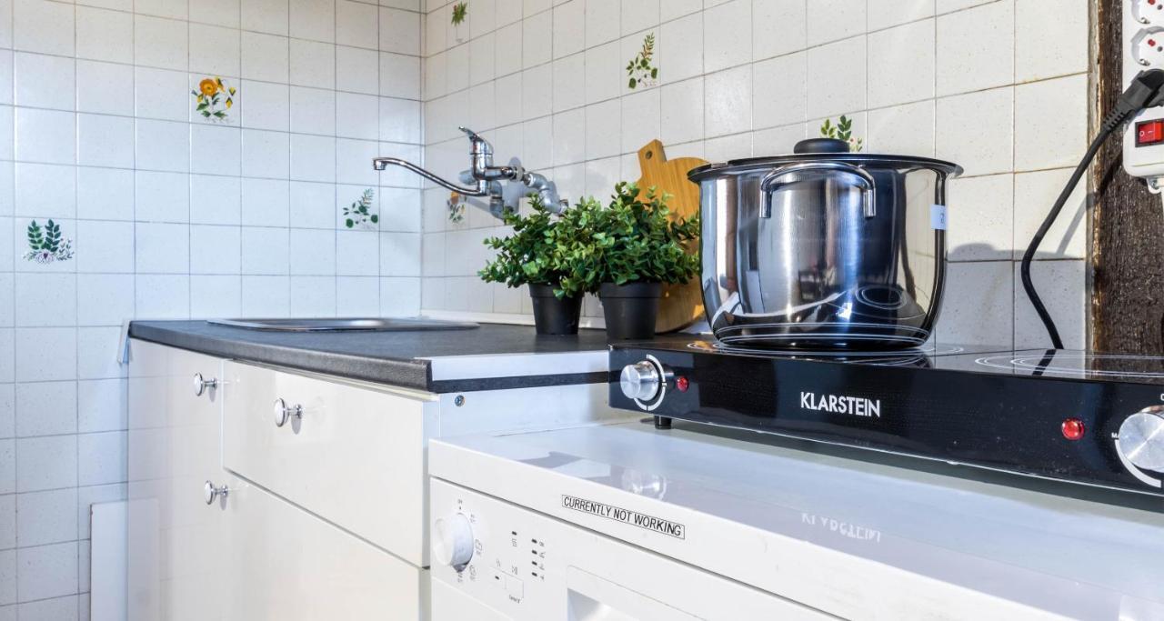 Altido Charming Flat For 6 In Historic Carrobbio Διαμέρισμα Μιλάνο Εξωτερικό φωτογραφία