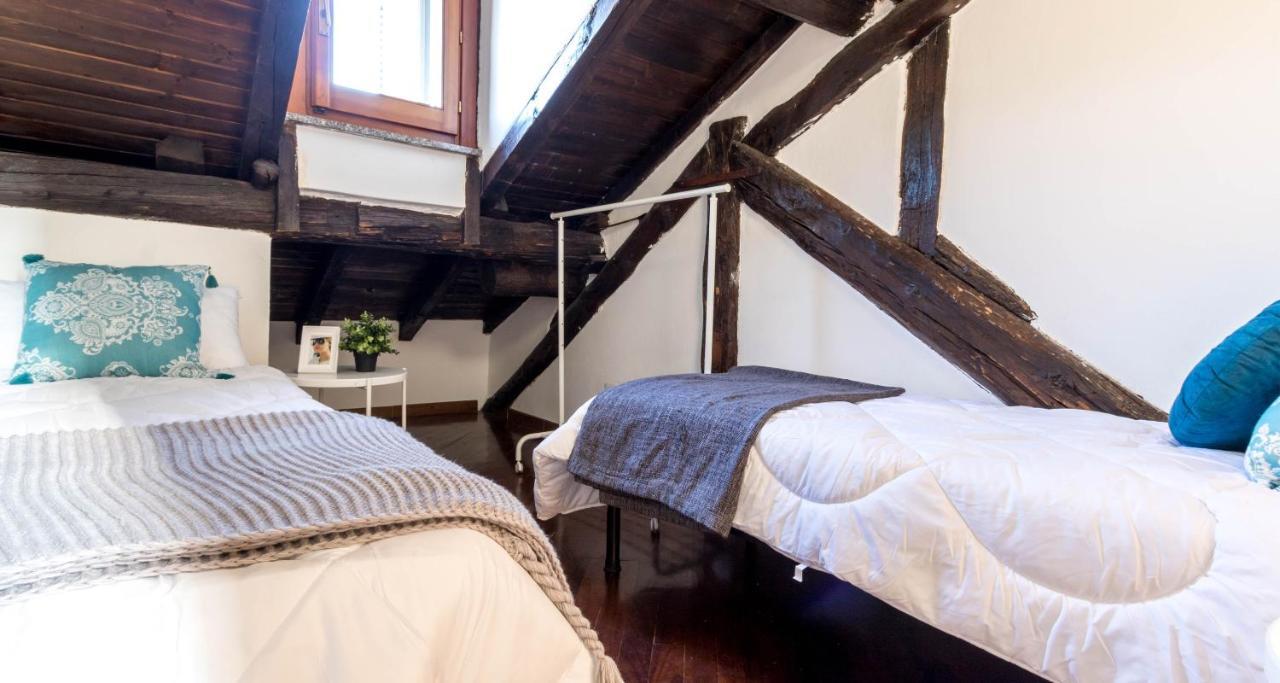 Altido Charming Flat For 6 In Historic Carrobbio Διαμέρισμα Μιλάνο Εξωτερικό φωτογραφία