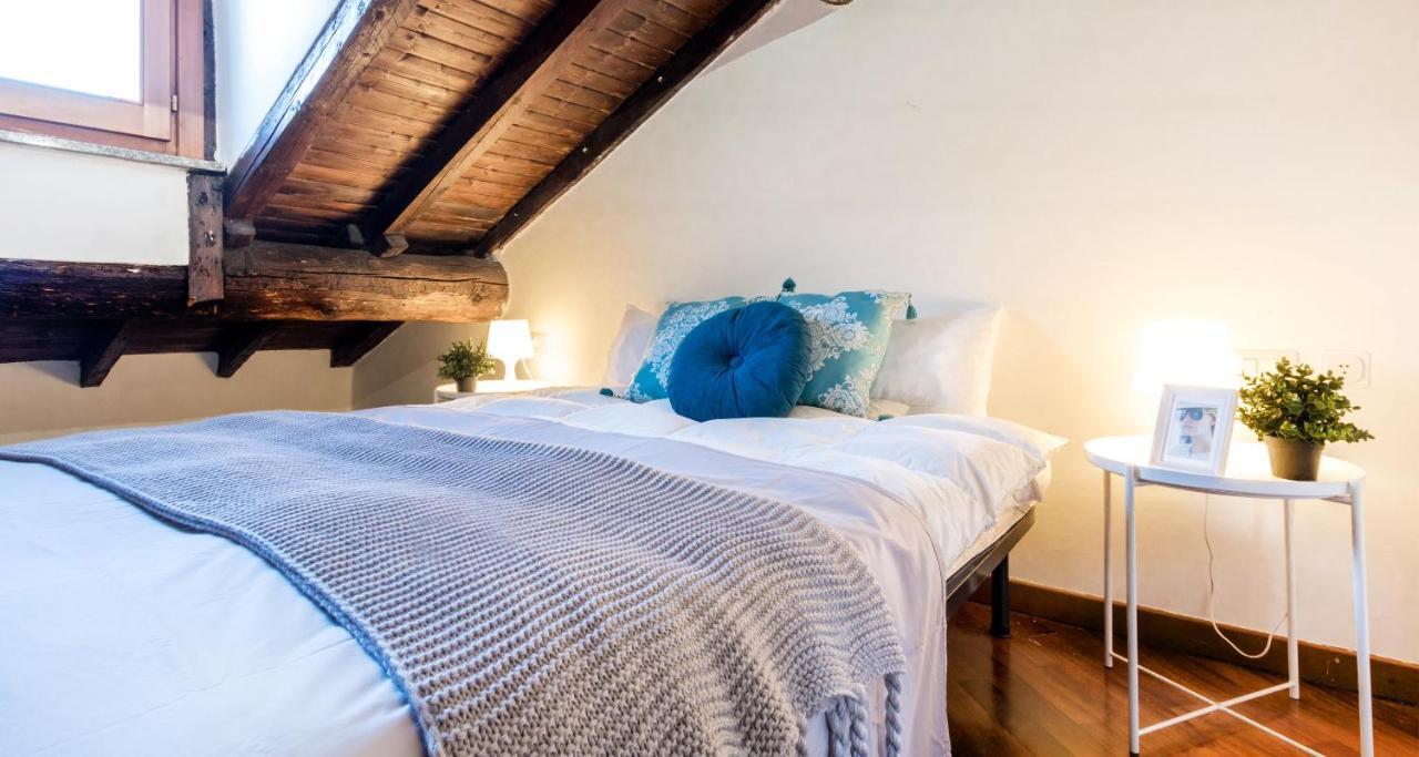 Altido Charming Flat For 6 In Historic Carrobbio Διαμέρισμα Μιλάνο Εξωτερικό φωτογραφία